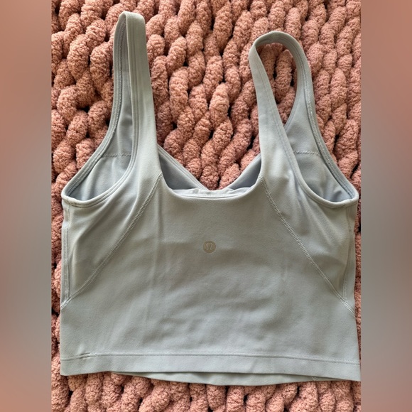 Lululemon Align Tank - Picture 2 of 3